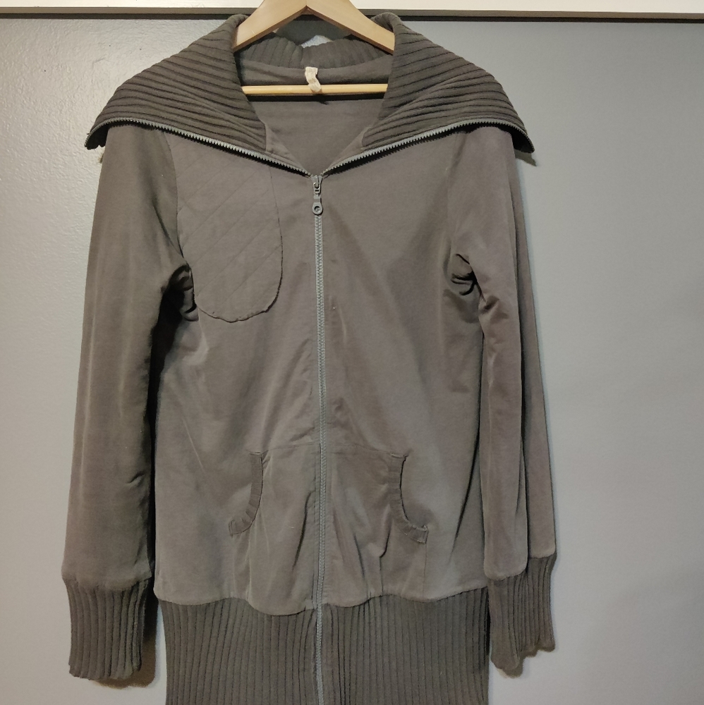 Free people jacket